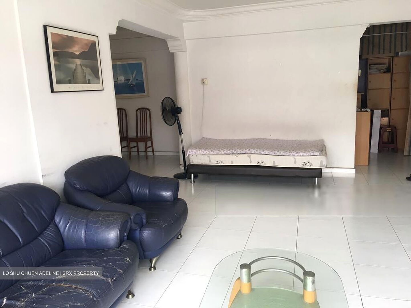 Blk 356 Clementi Avenue 2 (Clementi), HDB 5 Rooms #628869221